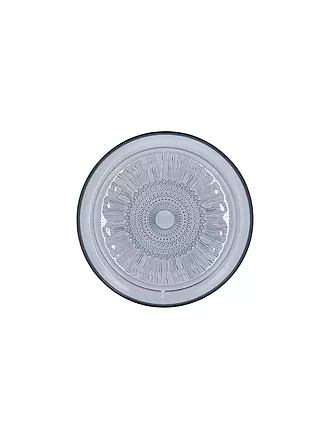 BITZ | Glasteller KUSINTHA 25cm Blau | 